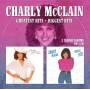 Charly Mcclain - Greatest Hits/Biggest Hits (2 Albums On 1 CD)