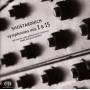 SHOSTAKOVICH D. - Symphonien 1 und 15