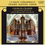 Georges Cramer - Grandes Orgues de Saint-Francois Lausanne