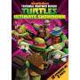 Teenage Mutant Ninja Turtles: Ultimate Showdown - Teenage Mutant Ninja Turtles: Ultimate Showdown [US-Version, Regio 1]