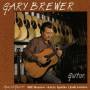 Gary Brewer & The Kentucky Ramblers - Guitar