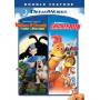 Wallace & Gromit: Curse Were-rabbit & Chicken Run - Wallace & Gromit: Curse Were-rabbit & Chicken Run [US-Version, Regio 1]