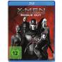 Various - X-Men: Zukunft ist Vergangenheit (Rogue Cut) BD [Regio free (0)]