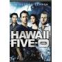 Hawaii Five-o: The Second Season (6pc) / (ws Ac3) - Hawaii Five-o: The Second Season [US-Version, Regio 1]