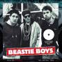 Beastie Boys - Instrumentals-Make Some Noise,Bboys! (White Vin