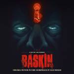 Ulas Pakkan - Baskin-Original Soundtrack (2LP,Blutrot,180gr)