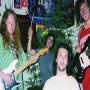 White Fang - Steady Trucking For Summer