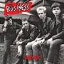 The Business - Harry May [RED/BLACK SPLATTER]