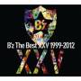 B'z - Best 25 1999-12
