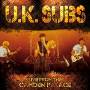 U.K.Subs - Live From London