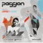 Lange & Genix - Passion : Album