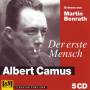Martin Benrath - Der Erste Mensch