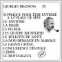 Georges Brassens - N. 11 (remastered)