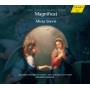 H. Rilling / G�chinger Kantorei - Magnificat/Missa brevis