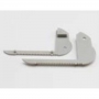 Synergy 21 Led - U-Profil zub ALU024 Endkappe