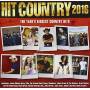 V / A - Hit Country 2016