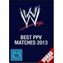 Wwe - WWE: Best PPV Matches 2013 [EURO-Version, Regio 2]