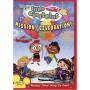 Little Einsteins - Mission Celebration [US-Version, Regio 1]