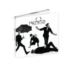 Frei.wild - Immer Unter Feuer (2CD Digipak)