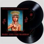 Marc & Mambas - Three Black Nights of Little Black Bites