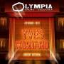 Yves Montand - Olympia 2cd / 1981