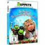 Various - Die Muppets Weihnachtsgeschichte (Classic Collecti [EURO-Version, Regio 2]