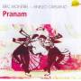 Eric Montbel - Pranam