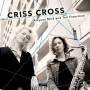 Tori Freestone / Alcyona Mick - Criss Cross