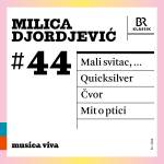 Hartkopf / Chor & Symphonieorchester Des BR - Mali svitac, Quicksilver, Cvor, Mit o ptici