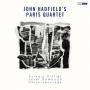 Hadfield / Rifflet / Dumoulin / Nguyen Le - John Hadfield's Paris Quartet
