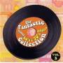 SINGLES COLLECTION-FANTASTIC FRENCH 60'S & 70'S - Fantastic 60s & 70s Singles Collection Vol.3