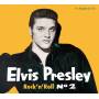 Elvis Presley - No 2+Loving You+6 Bonus Tr
