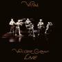 Van Der Graaf Generator - Vital - Van der Graaf Live 2CD Edition