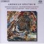 Llewellyn / Misalis / North Carolina Symphony / + - American Spectrum