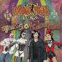 Voodoo Vegas - Freak Show Candy Floss