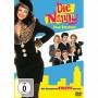 Fran Drescher, Charles Shaughnessy, Laura Lane - Die Nanny - Season 1 [EURO-Version, Regio 2]