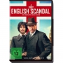 Sony Pictures Home Entertainmt - A Very English Scandal - Die K [DE-Version, Regio 2/B]
