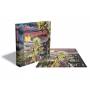 Iron Maiden - Killers (500 Piece Puzzle)
