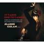 Jeanne Golan - It takes one to Tango