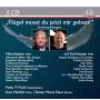 Peter P. Pachl / Uwe Mehlitz / Rainer Maria Klaas - Flgel musst du jetzt mir geben! Ersteinspielu