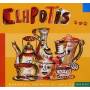 Au Fil De Lair - Clapotis