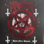 Krisiun - Black Force Domain (Red Vinyl)