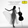 Camille Thomas / Brussels Philharmonic - Voice Of Hope