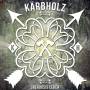 Krbholz - berdosis Leben (LP+MP3)