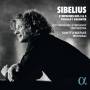 Santtu-Matias Rouvali / Gothenburg SO - Sinfonien 3 & 5/Pohjola's Daughter