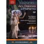 Rosique / Mingardo / Abete / Florio / Cappella Della Pieta - Aci,Galatea e Polifemo [Regio free (0)]