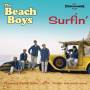 Beach Boys - Surfin: The Original Recordings 1961-1962