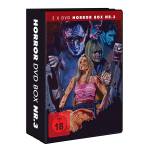 Diverse Knstler - HORROR DVD BUNDLE NR.3 (3 DVDs) [DE-Version, Regio 2/B]
