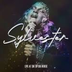Sylvester - Live At The Opera House (Grape Colour 3LP)