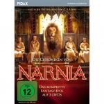 Fox Marilyn / Kirby Alex - Die Chroniken von Narnia - Komplettbox [DE-Version, Regio 2/B]